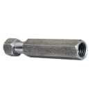 SOFAMEL - Cabezal adaptador ADAP. H12-M10 de conexión Hexagonal-12 a rosca M-10