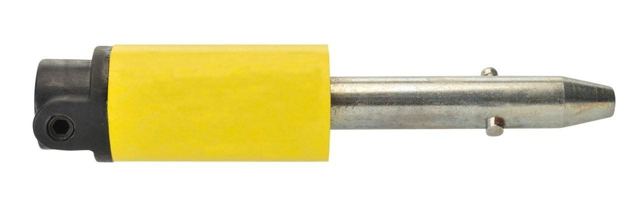SOFAMEL - Cabezal adaptador ADAP. B-M10 de conexión Bayoneta a rosca M-10