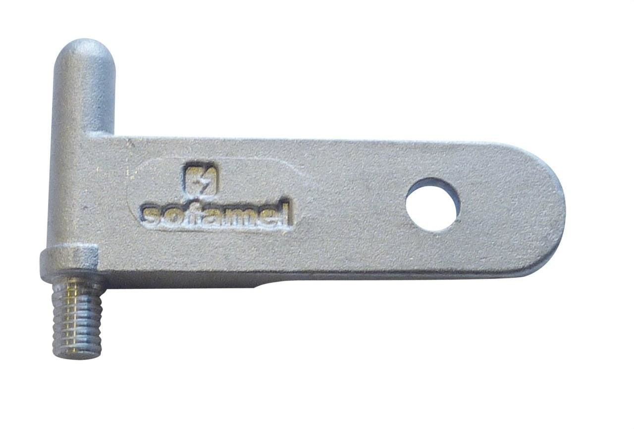 SOFAMEL - Adaptador AVPM para verificadores de MT que permite acoplar éstos a pértigas de maniobra