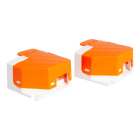 LEDVANCE - LED DRIVER DALI Cable Clamp CLAMP DUO
