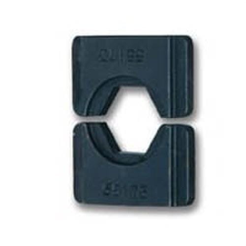 SOFAMEL - Matriz U5-K25 hexagonal 240mm² cobre