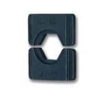 SOFAMEL - Matriz U5-K25 hexagonal 240mm² cobre