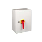 GAVE - INTERRUPTOR 3P.100A. EN CAJA IP65 + EMC