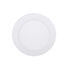 JISO - Downlight Técnico PRO 50315 LED SMD 15W 4000K driver incluido on-off color blanco técnico