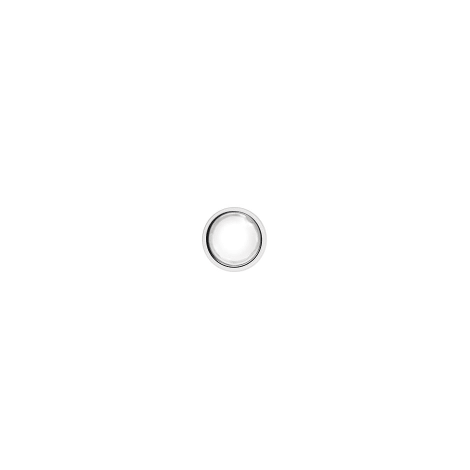 SIMON LIGHTING - Luminaria HOLE 25 Empotrado 3000K Spot Blanco CRI90