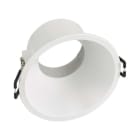 SIMON LIGHTING - Downlight 704 Marco Confort Redondo L Blanco