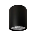 SIMON LIGHTING - Proyector 640.30 Superficie WW Wide Flood Negro