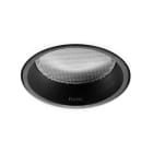 SIMON LIGHTING - Downlight ARCH Trimless Redondo 4000K Wide Flood Negro