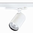 SIMON LIGHTING - Proyector 615 carril 3000K Wide Flood blanco DALI