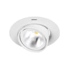 SIMON LIGHTING - Proyector 640.10 Empotrado WW CRI92 Wide Flood Blanco