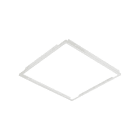 SIMON LIGHTING - Accesorio perfil oculto para luminaria 720 y 726 60x60