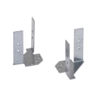 SIMON LIGHTING - Accesorio perfil oculto / semioculto para luminaria 720