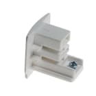 SIMON LIGHTING - Tapa accesorio lineal regulable empotrar