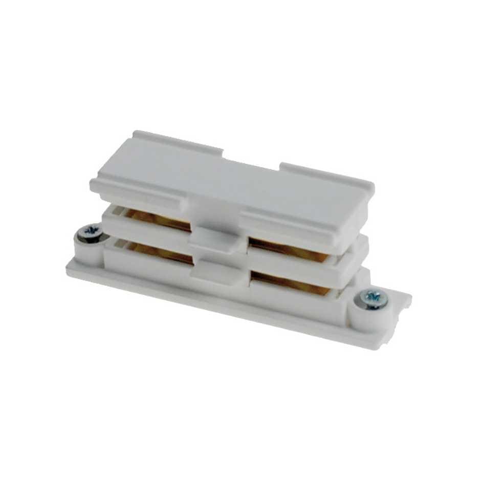 SIMON LIGHTING - Conector de continuidad sin alimentación regulable