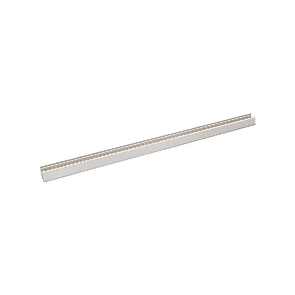 SIMON LIGHTING - Carril trifásico regulable 2 m