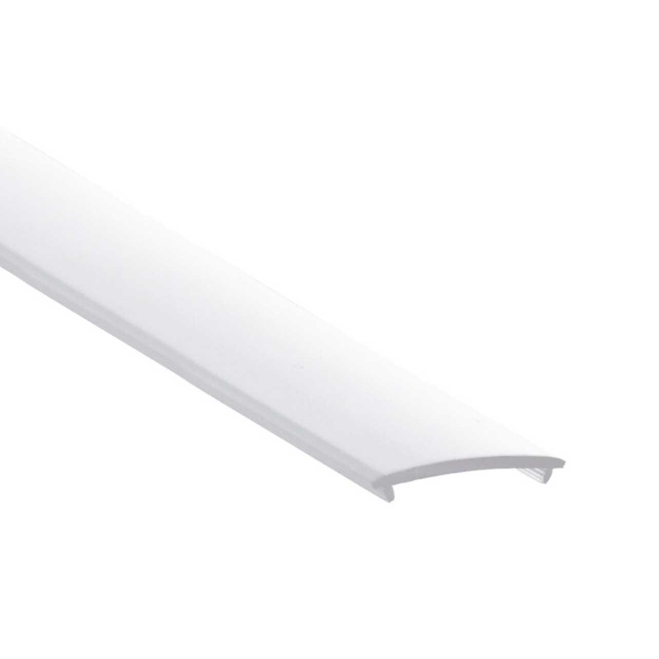 SIMON LIGHTING - Difusor opal para perfilería de empotrar