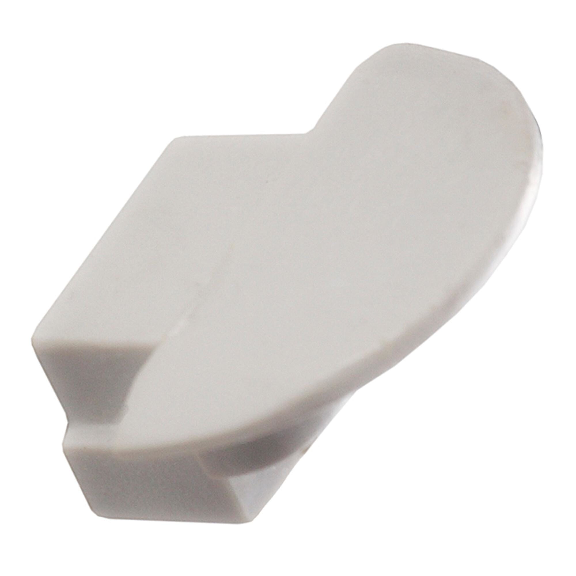 SIMON LIGHTING - Tapa de inicio para perfilería de empotrar
