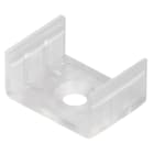 SIMON LIGHTING - Clip para perfilería de superficie