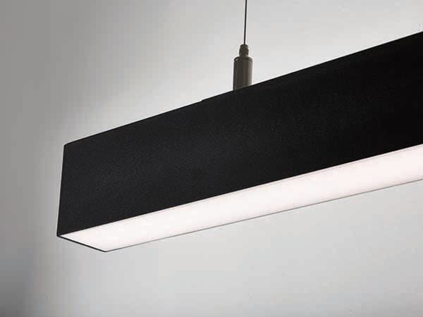 SIMON LIGHTING - Difusor opal1600 mm (5 u)