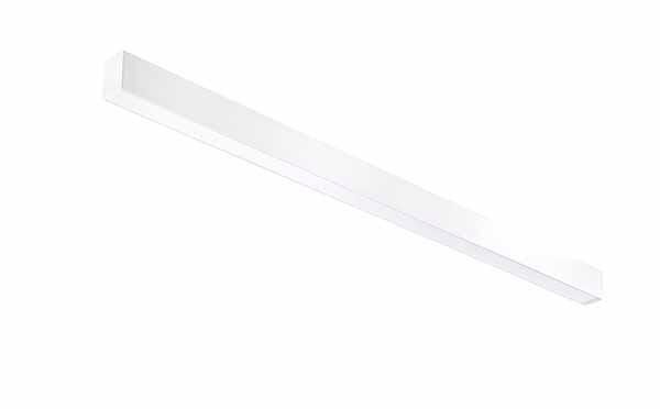 SIMON LIGHTING - Luminaria Lineal 860.41 1200 Blanco Perfil