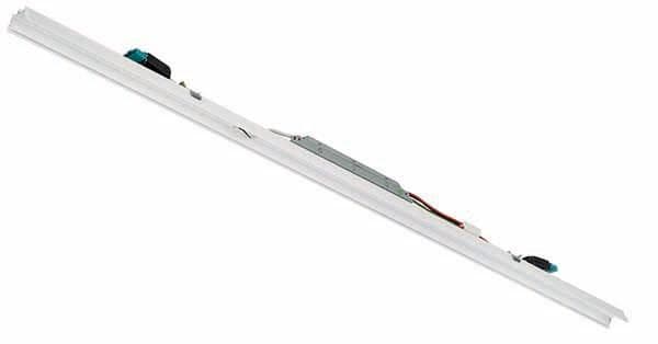 SIMON LIGHTING - Luminaria lineal módulo naked 860.23 1600 4000 K