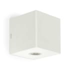 SIMON LIGHTING - Luminaria pared 707.30 2L NW Flood-General Blanco