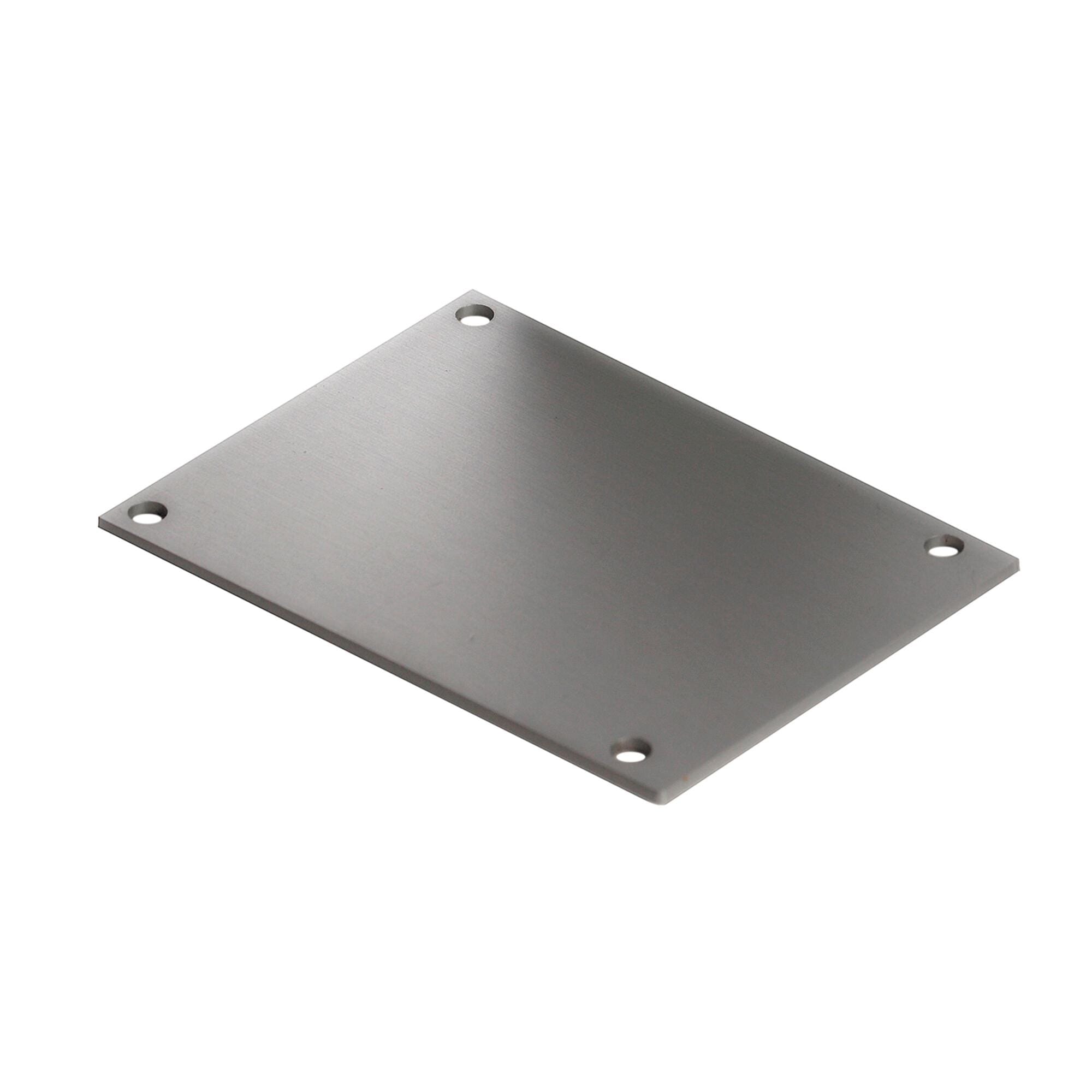 SIMON LIGHTING - Tapa para perfilería suspendida