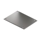 SIMON LIGHTING - Tapa para perfilería suspendida