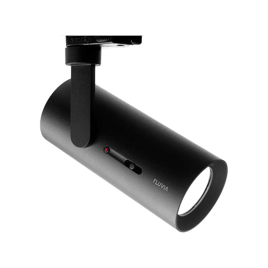 SIMON LIGHTING - Drop mini 3000K Spot DALI Negro