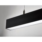SIMON LIGHTING - Difusor microprismático 1600 mm (5 u)