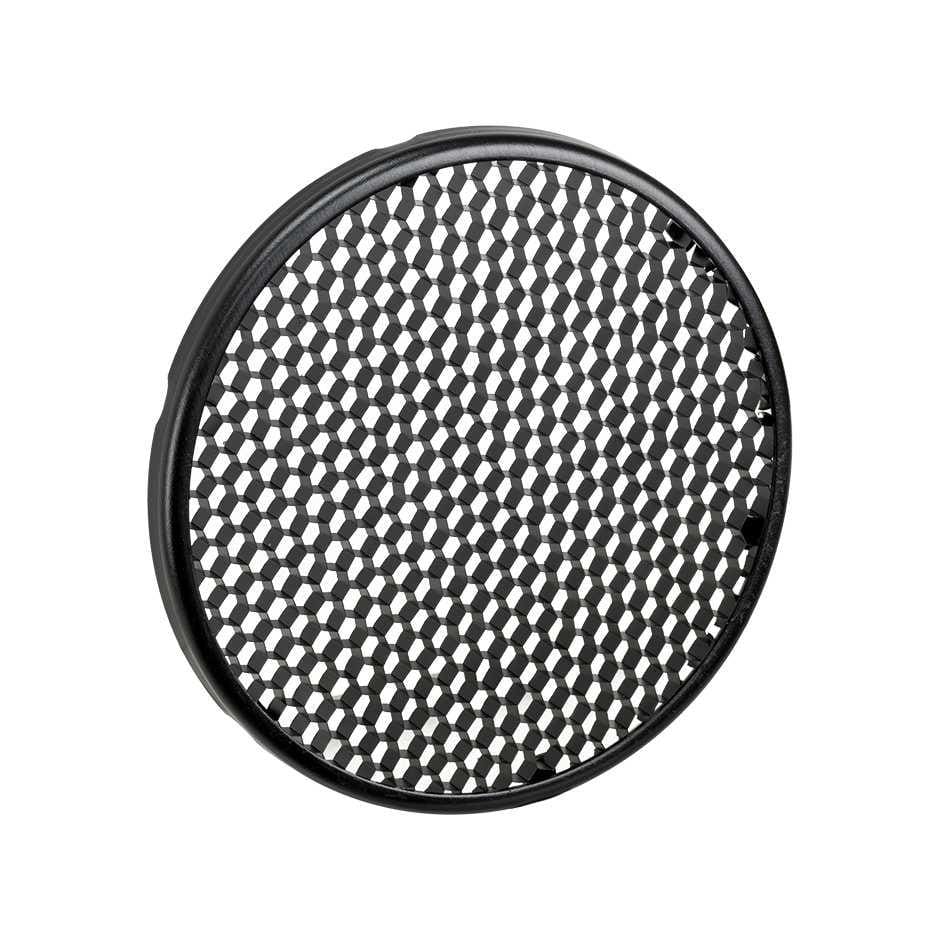 SIMON LIGHTING - Panal abeja 615 negro