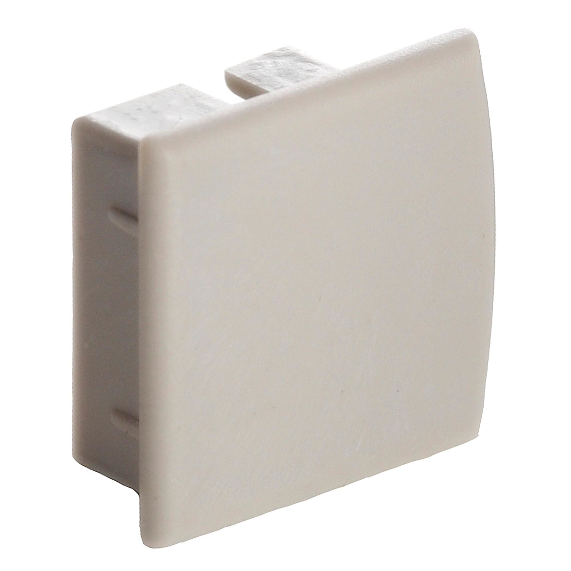 SIMON LIGHTING - Tapa para perfilería cableado