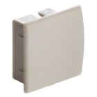 SIMON LIGHTING - Tapa para perfilería cableado