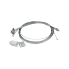 SIMON LIGHTING - Kit de suspensión de hasta 3 metros