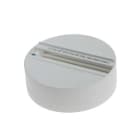 SIMON LIGHTING - Base Superficie para proyector