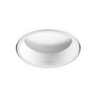 SIMON LIGHTING - Downlight ARCH Trimless Redondo 3000K Flood Blanco