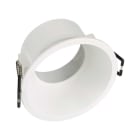 SIMON LIGHTING - Downlight 704 Marco Confort Redondo Blanco