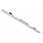 SIMON LIGHTING - Luminaria lineal módulo Low UGR 860.13 1200 3000 K