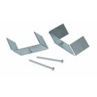 SIMON LIGHTING - Accesorio empotrar 3 pcs