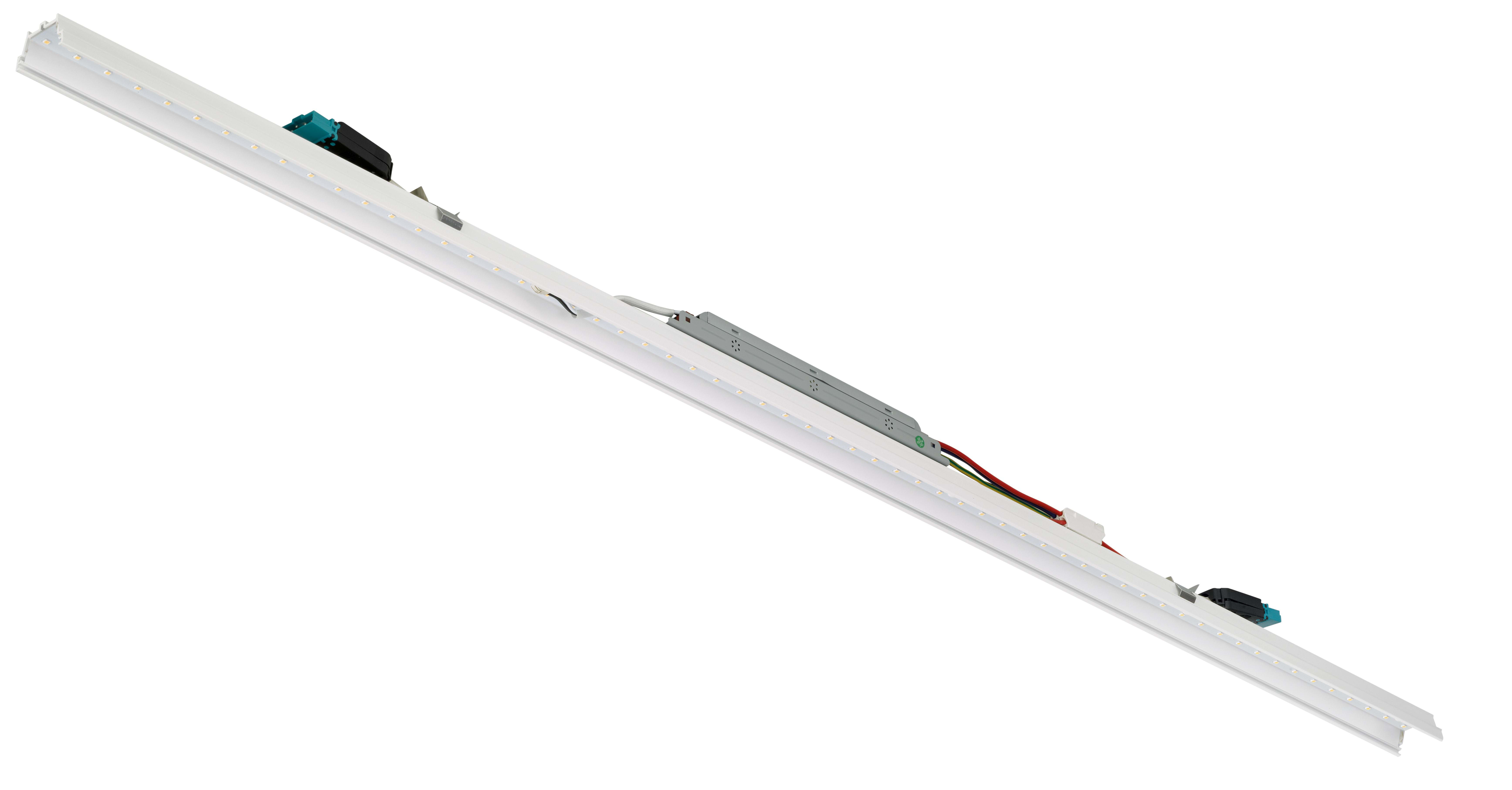 SIMON LIGHTING - Luminaria Lineal modulo 860 1200 4000K CRI90
