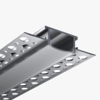 SIMON LIGHTING - Perfilería de escayola para LedFlex