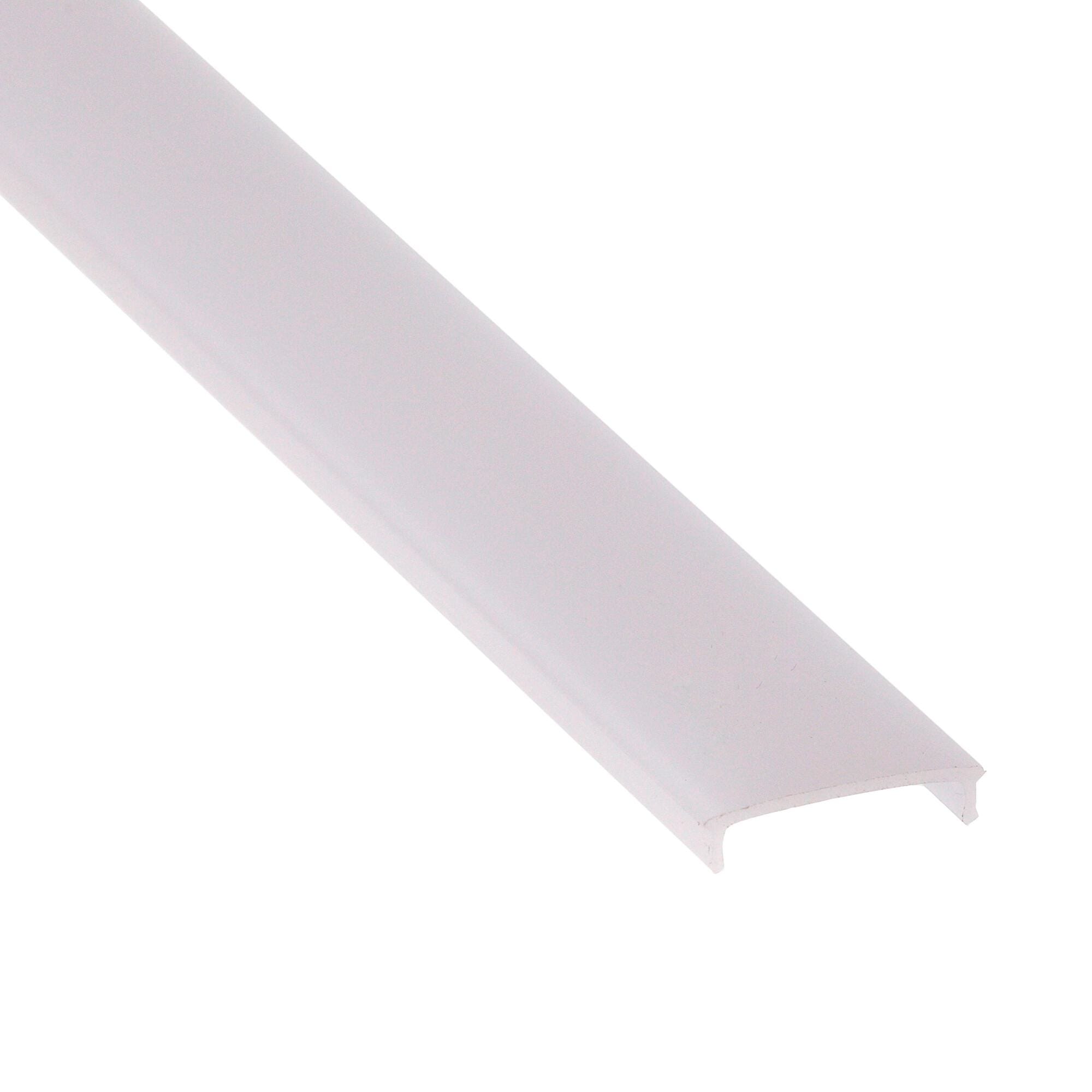 SIMON LIGHTING - Difusor translúcido para perfilería escayola