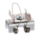SIMON LIGHTING - Grapa con pinza para perfilería de empotrar