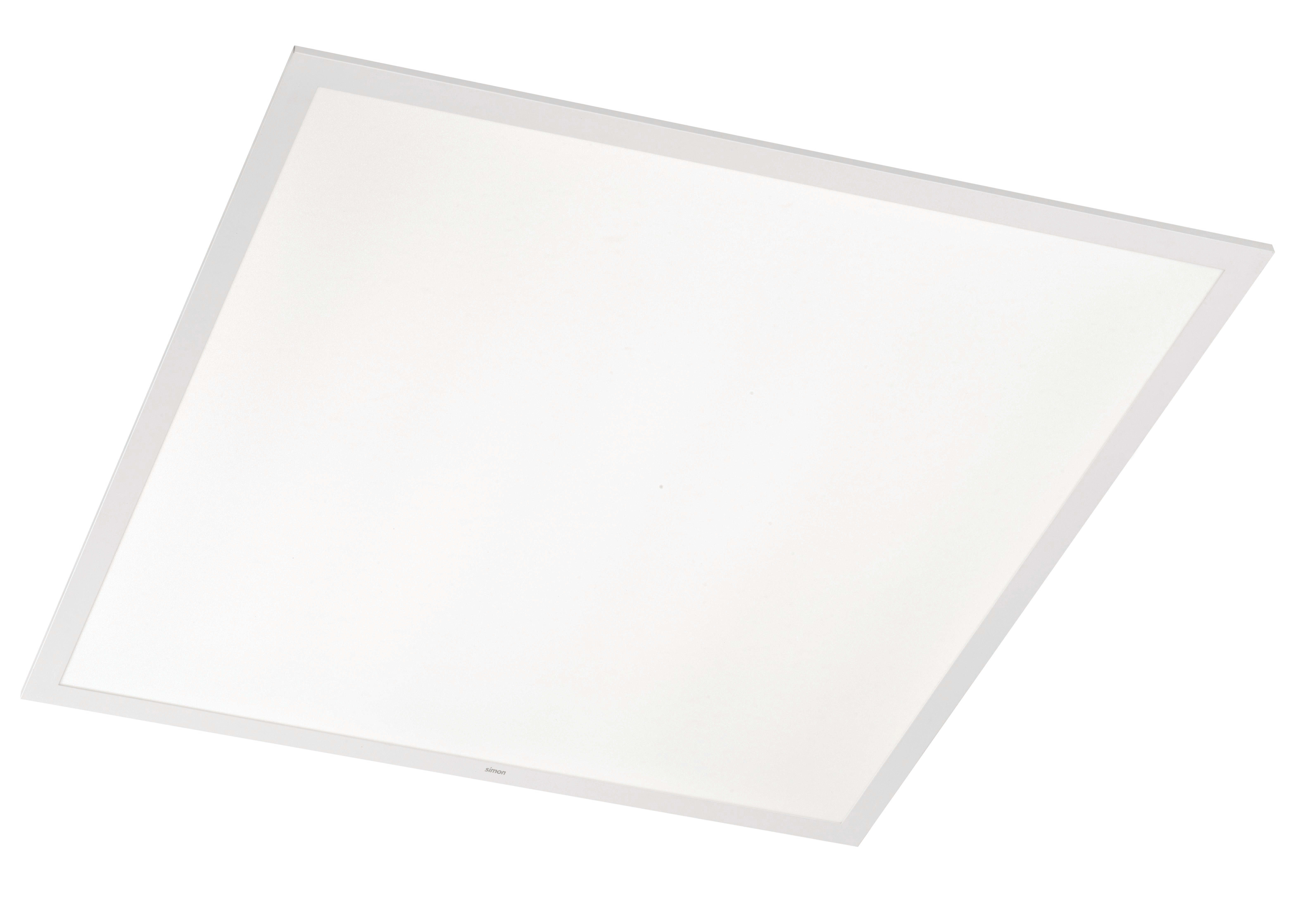 SIMON LIGHTING - 729.60 60x60 Low Glare 4000K DALI2