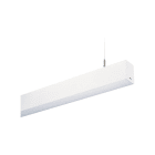 SIMON LIGHTING - 818.16 1415mm suspendido 4000K Opal On-Off CRI80 Blanco