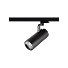 SIMON LIGHTING - Proyector 740.01 Carril 4000K Wide Flood Negro