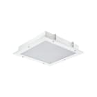 SIMON LIGHTING - Luminaria modular Clean room 60x60 4000K