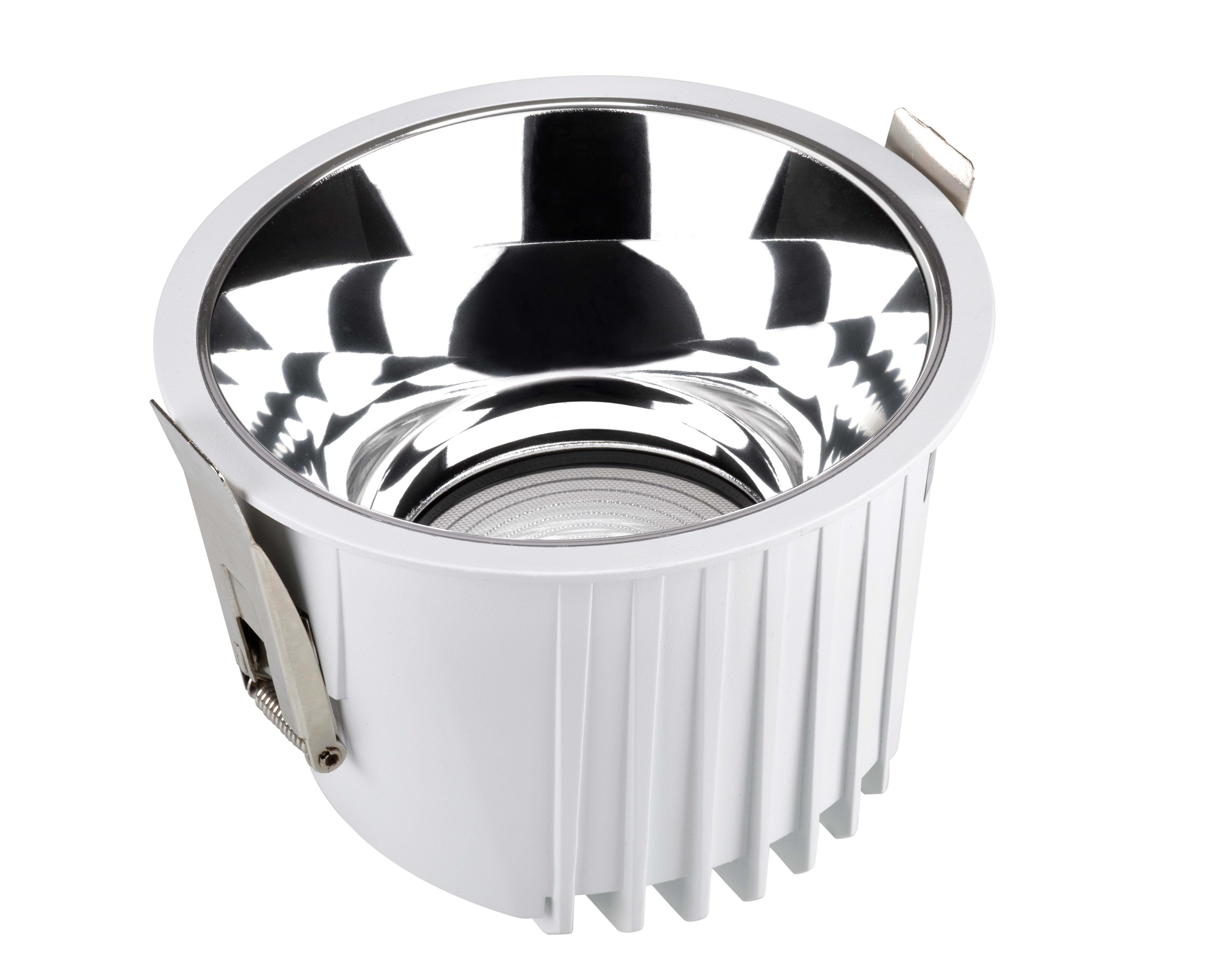 SIMON LIGHTING - Downlight 800.24 Blanco 35W 4000K