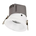 SIMON LIGHTING - Downlight 709 Dip Switch DALI2 Blanco