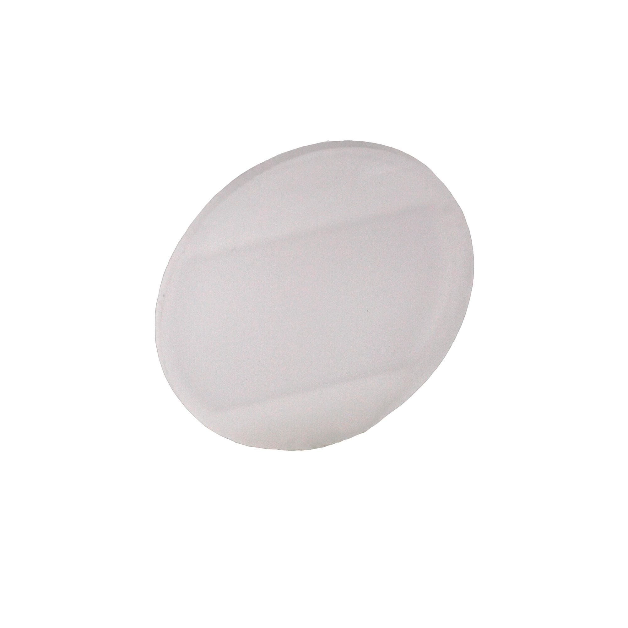 SIMON LIGHTING - Tapa para perfilería cilindrica
